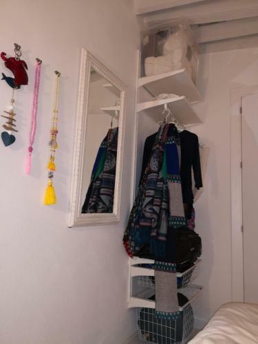 Apartamento Moreno De Mora