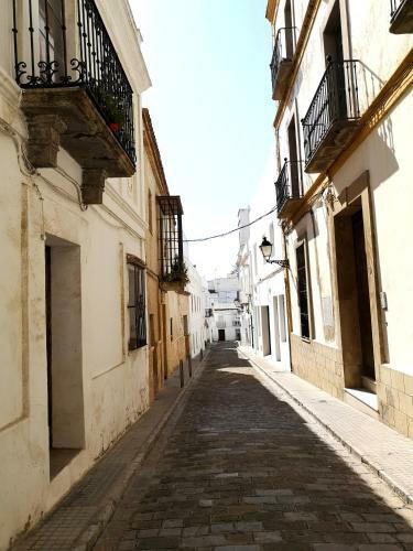 Apartamento Moreno De Mora