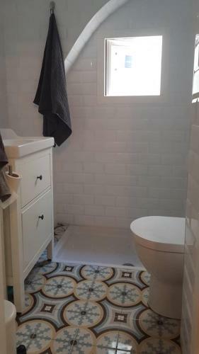 Apartamento Moreno De Mora