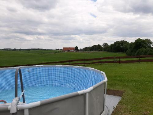 Agroturismo Anielska ??ka