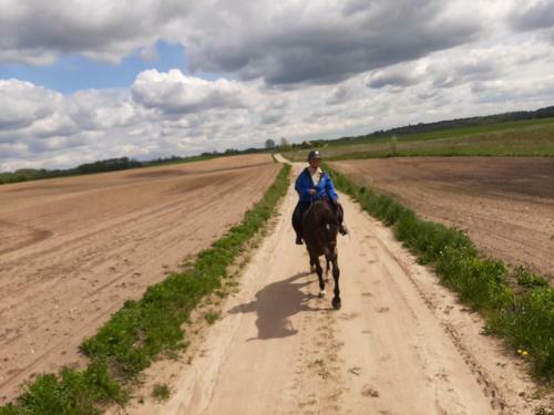 Agroturismo Anielska ??ka
