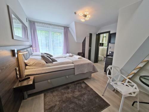 Apartamento S?oneczny Stok