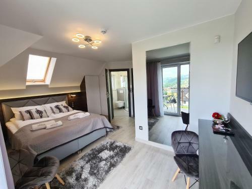 Apartamento S?oneczny Stok