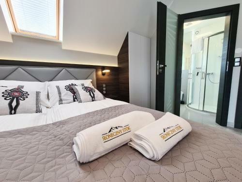 Apartamento S?oneczny Stok