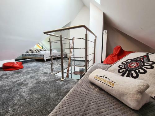 Apartamento S?oneczny Stok