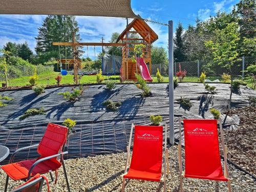 Apartamento S?oneczny Stok