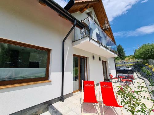 Apartamento S?oneczny Stok
