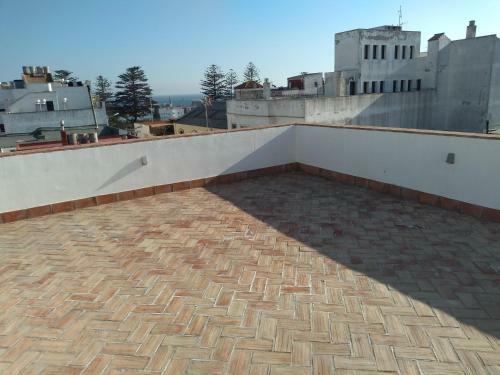 Tarifa Garden Townhouse