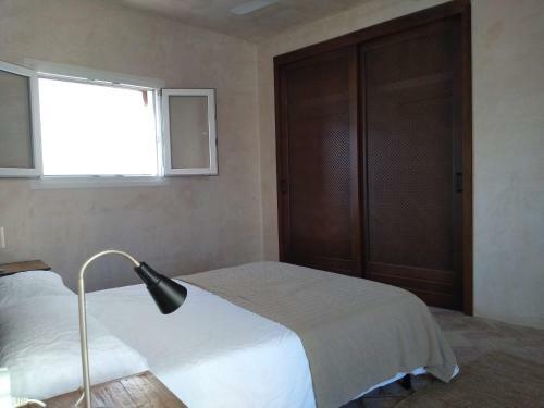 Tarifa Garden Townhouse