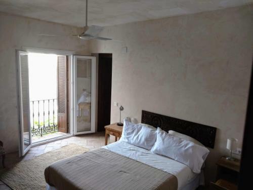 Tarifa Garden Townhouse
