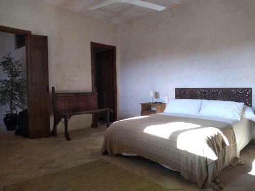 Tarifa Garden Townhouse