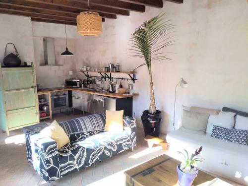 Tarifa Garden Townhouse