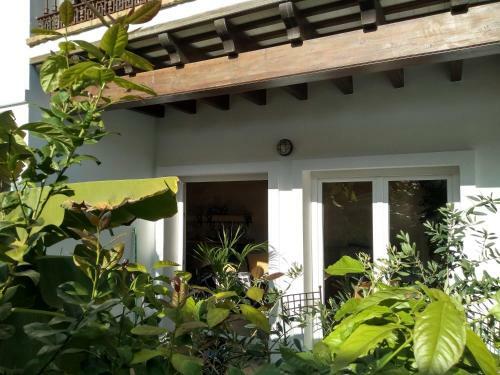 Tarifa Garden Townhouse