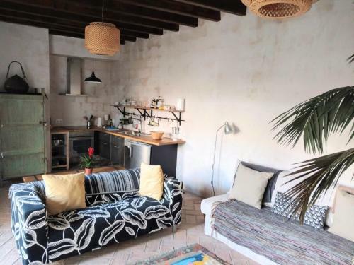 Tarifa Garden Townhouse