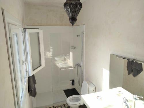 Tarifa Garden Townhouse