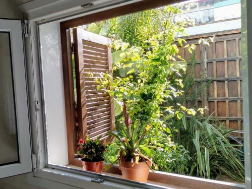 Tarifa Garden Townhouse