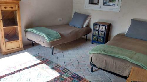 Tarifa Garden Townhouse