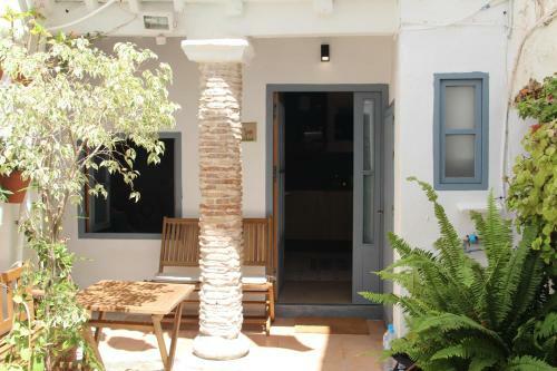 Apartamento El Cervatillo De Tarifa