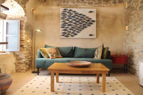 Apartamento El Cervatillo De Tarifa