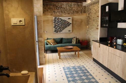 Apartamento El Cervatillo De Tarifa