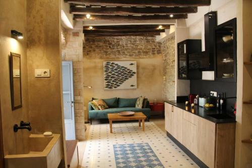Apartamento El Cervatillo De Tarifa