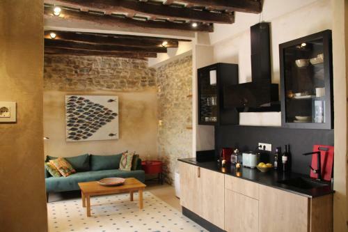 Apartamento El Cervatillo De Tarifa