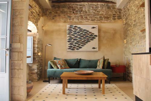 Apartamento El Cervatillo De Tarifa