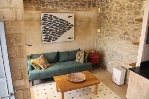 Apartamento El Cervatillo De Tarifa