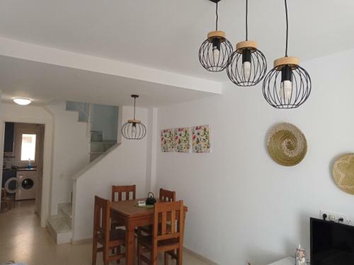 Apartamento En La Playa.