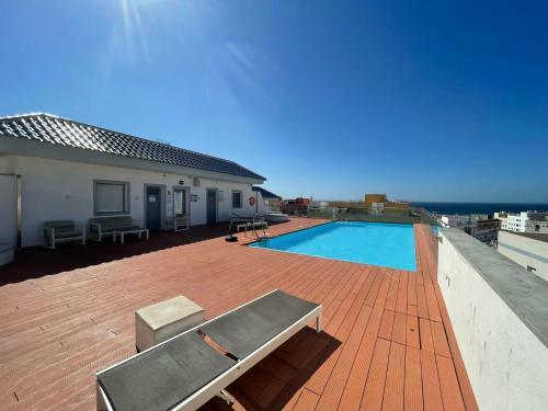 Apartamento Vacacional Manoli