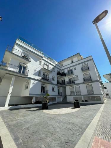 Apartamento Vacacional Manoli