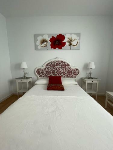 Apartamento Vacacional Manoli