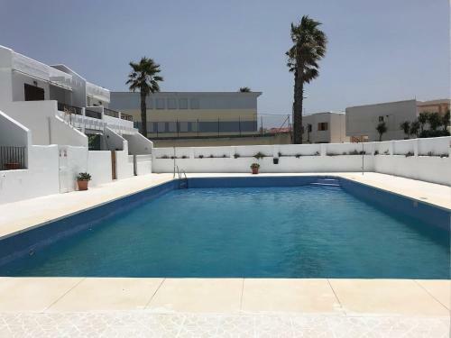 Los Lances Beach Apartments