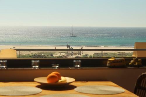 Los Lances Beach Apartments