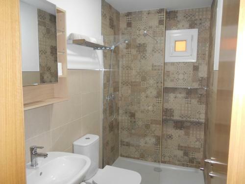 Apartamento Atlantic