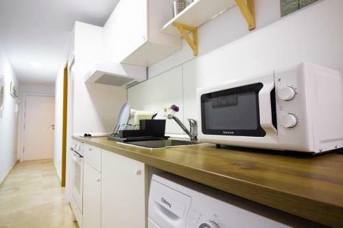 Apartamento Atlantic