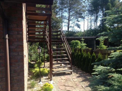 Apartamento Zielony Gaj