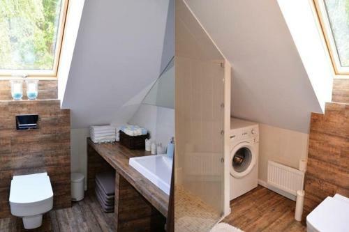 Apartamento Zielony Gaj