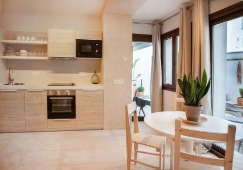 Apartamento 7 - La Guarida De Tarifa - Bajo A