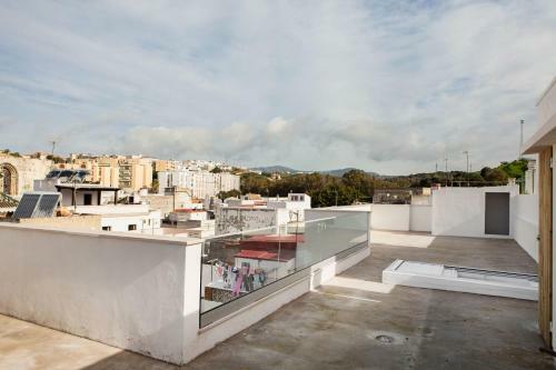 Apartamento 7 - La Guarida De Tarifa - Bajo A