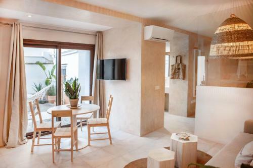 Apartamento 7 - La Guarida De Tarifa - Bajo A