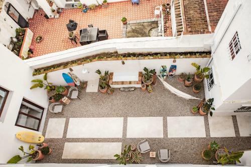 Apartamento 7 - La Guarida De Tarifa - Bajo A