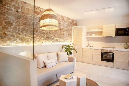 Apartamento 7 - La Guarida De Tarifa - Bajo A