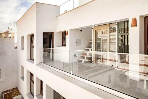 Apartamento 7 - La Guarida De Tarifa - Bajo A