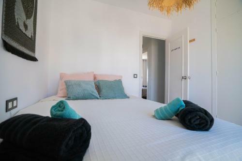 Tarifa Watersports Residence