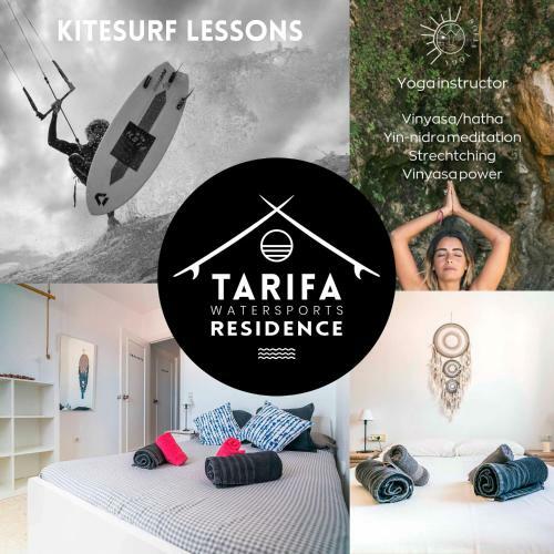 Tarifa Watersports Residence