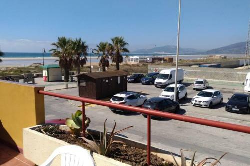 Apartamento Vista Mar La Tortuga