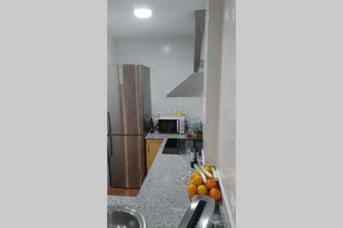 Apartamento Vista Mar La Tortuga