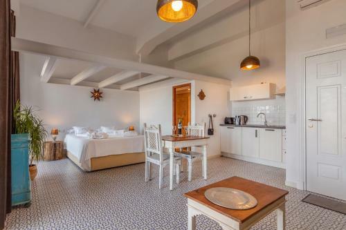Apartamento La Residencia Tarifa
