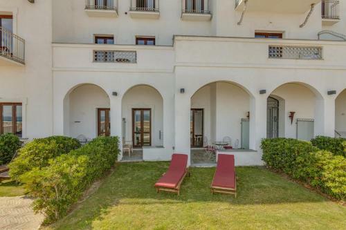 Apartamento La Residencia Tarifa